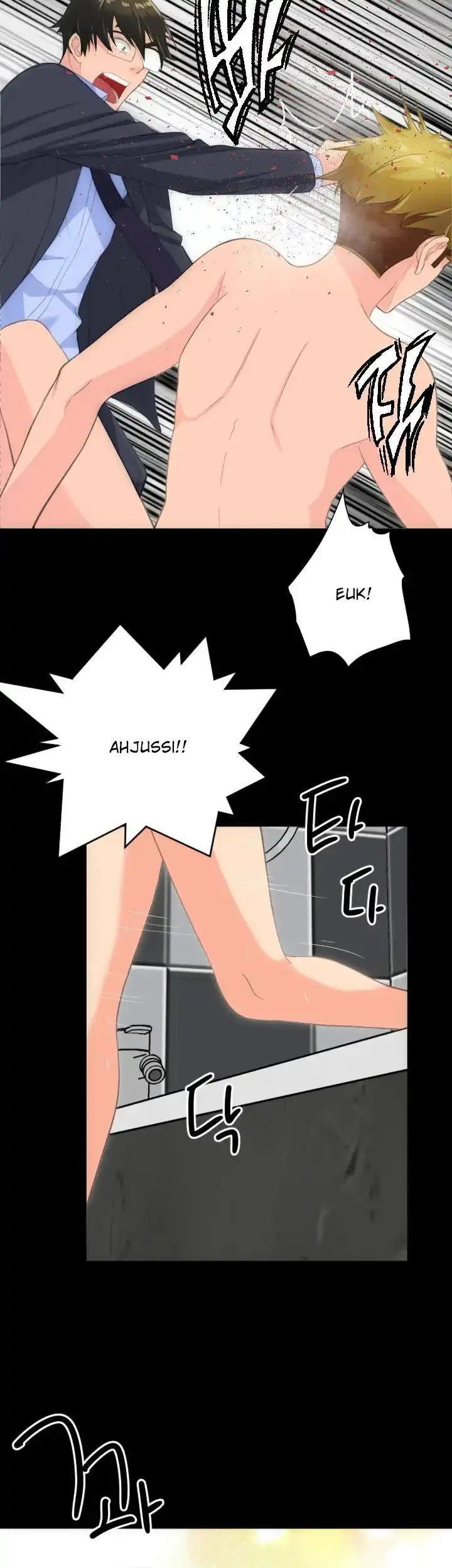 An Adult’s Experiences Episode 30 - Page 20