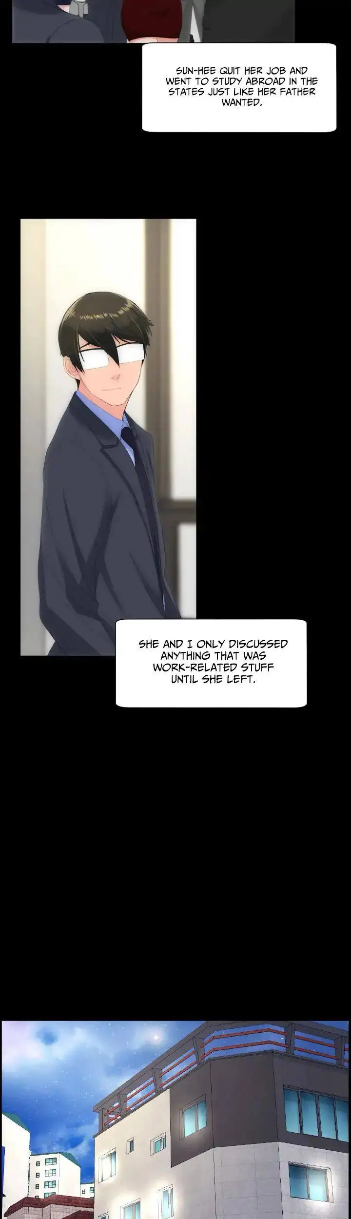 An Adult’s Experiences Episode 30 - Page 28