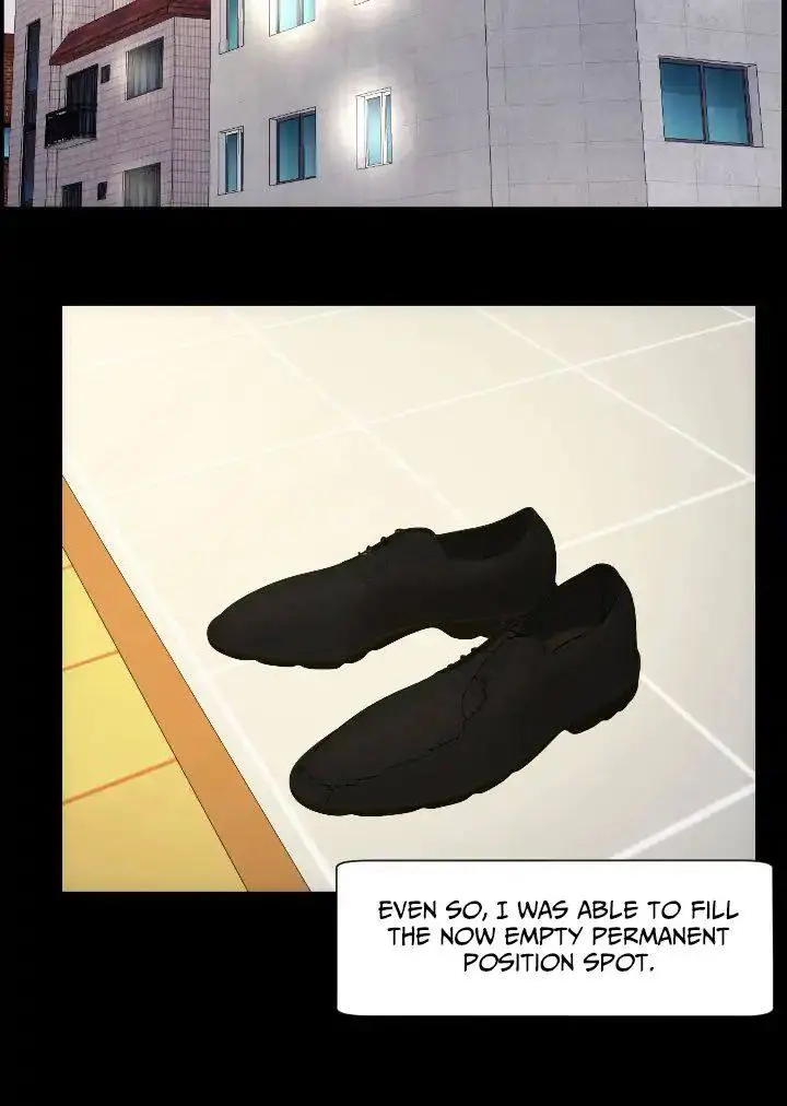 An Adult’s Experiences Episode 30 - Page 29
