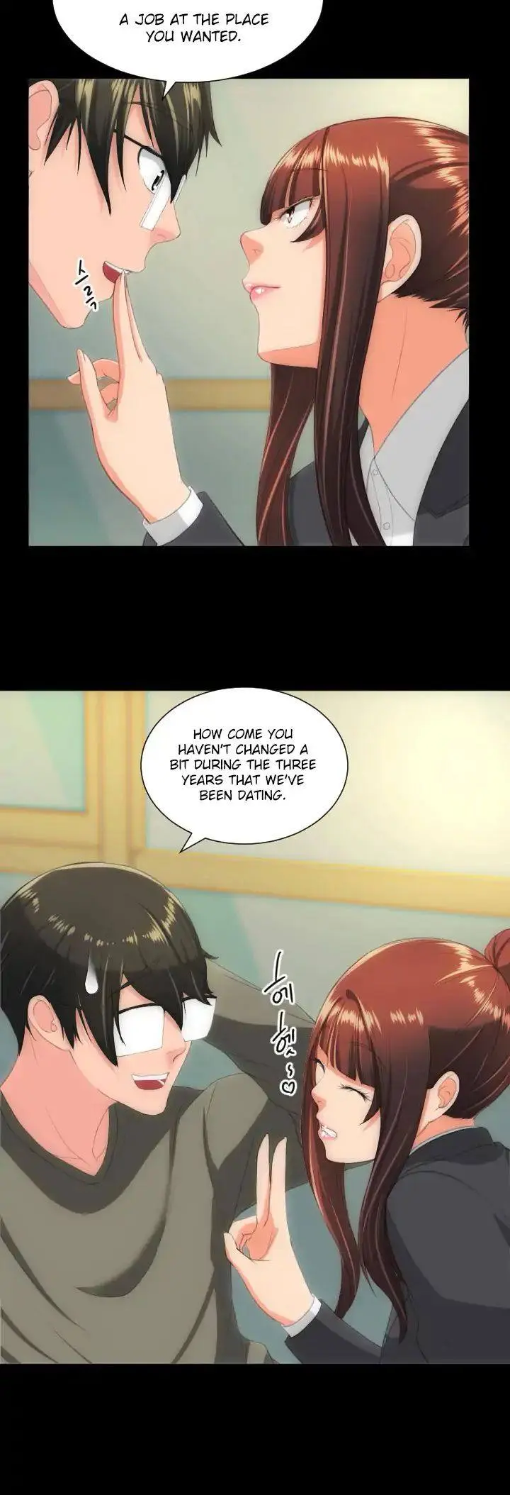 An Adult’s Experiences Episode 30 - Page 32