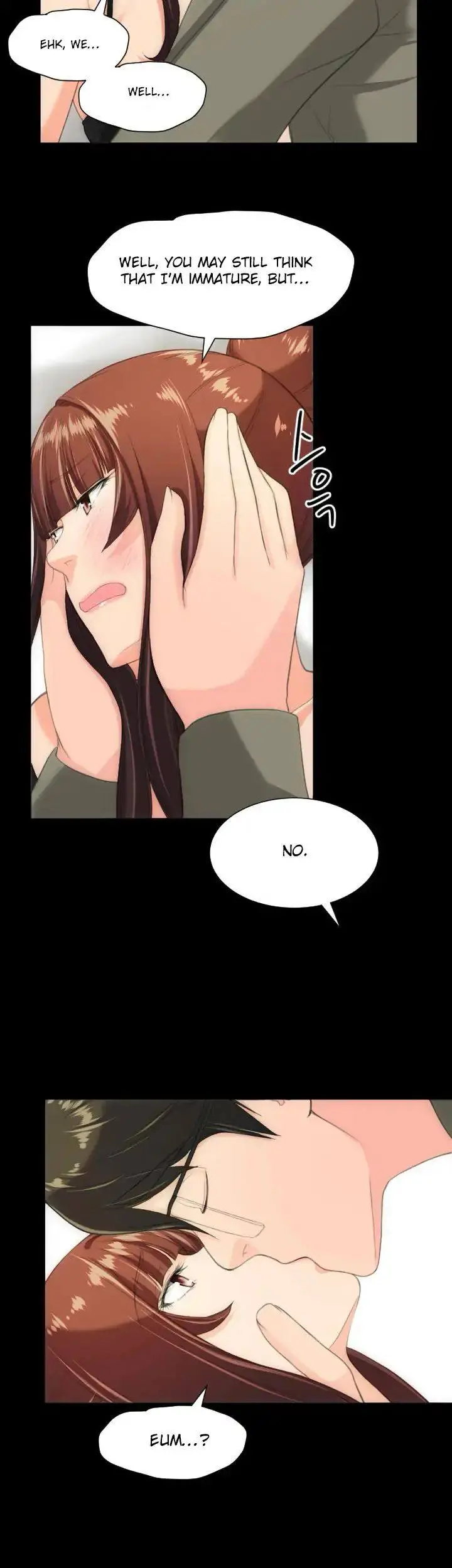 An Adult’s Experiences Episode 30 - Page 37