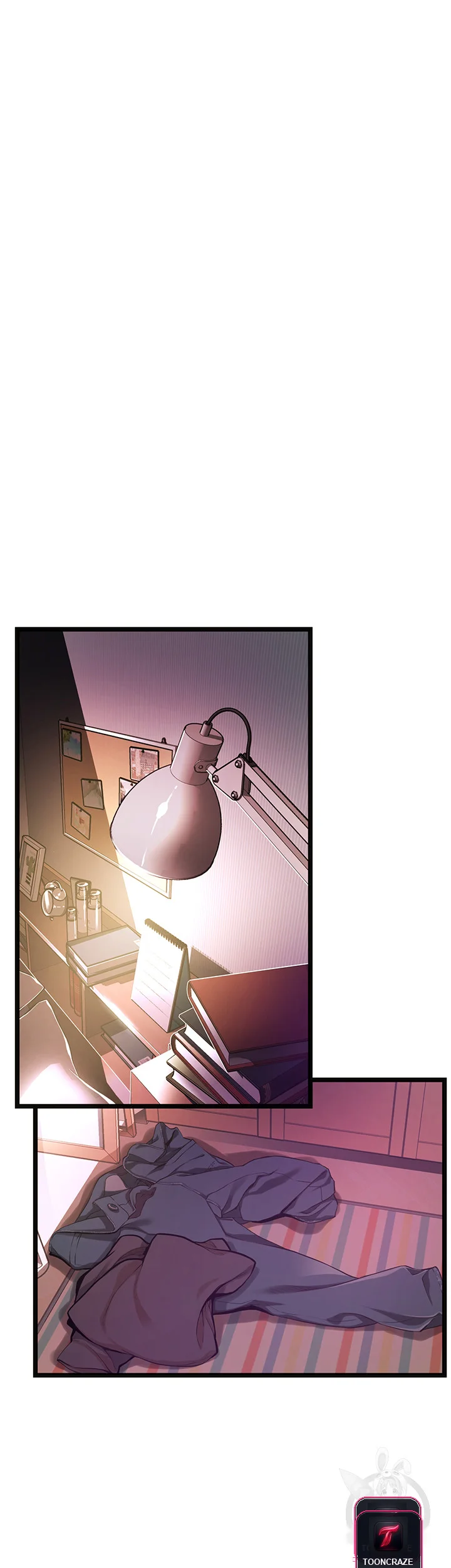 An Alley Story Episode 1 - Page 103
