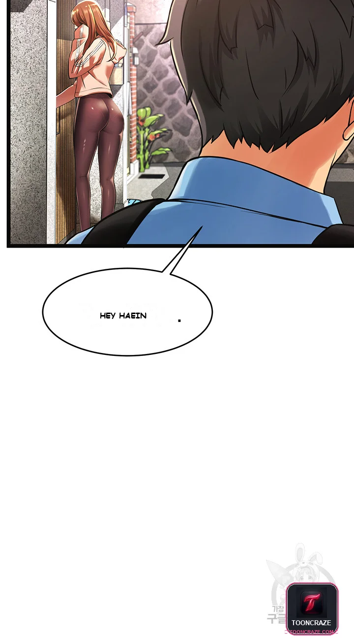 An Alley Story Episode 1 - Page 27