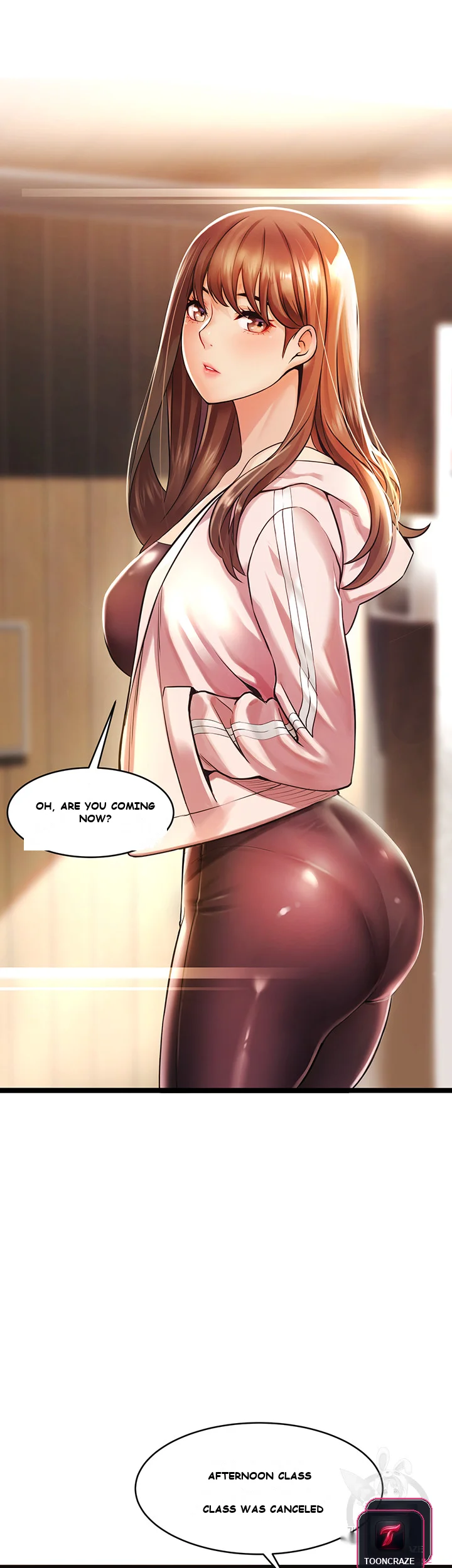 An Alley Story Episode 1 - Page 28