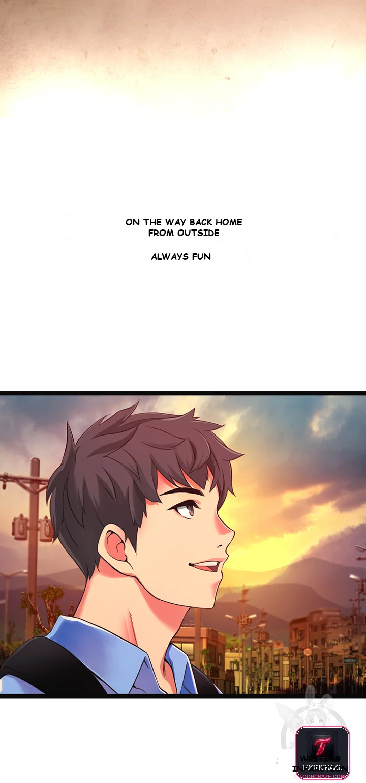 An Alley Story Episode 1 - Page 3