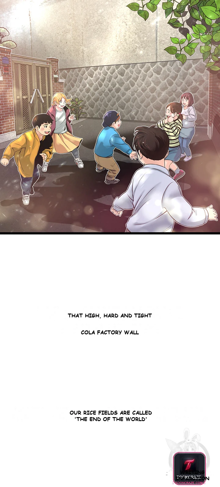 An Alley Story Episode 1 - Page 55