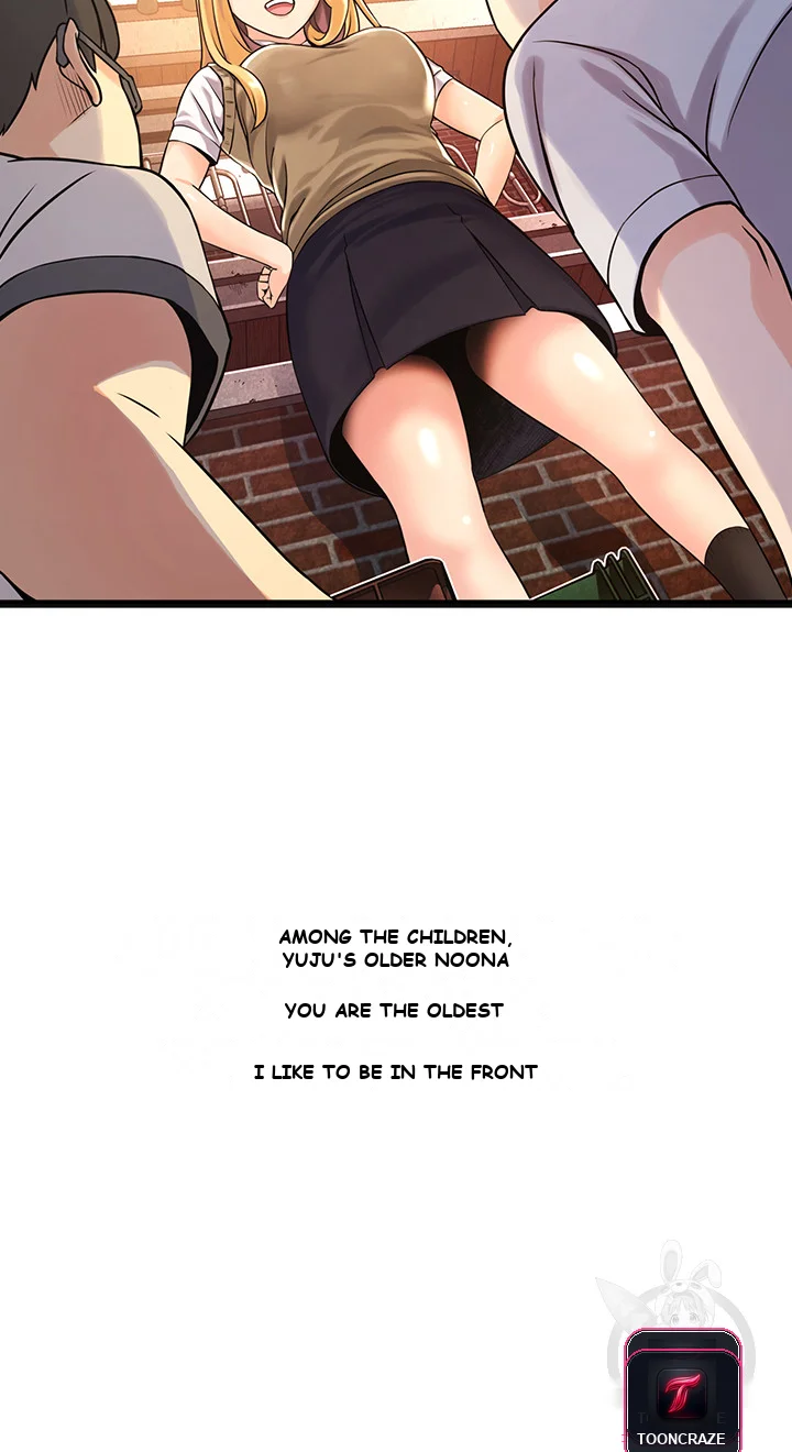 An Alley Story Episode 1 - Page 59