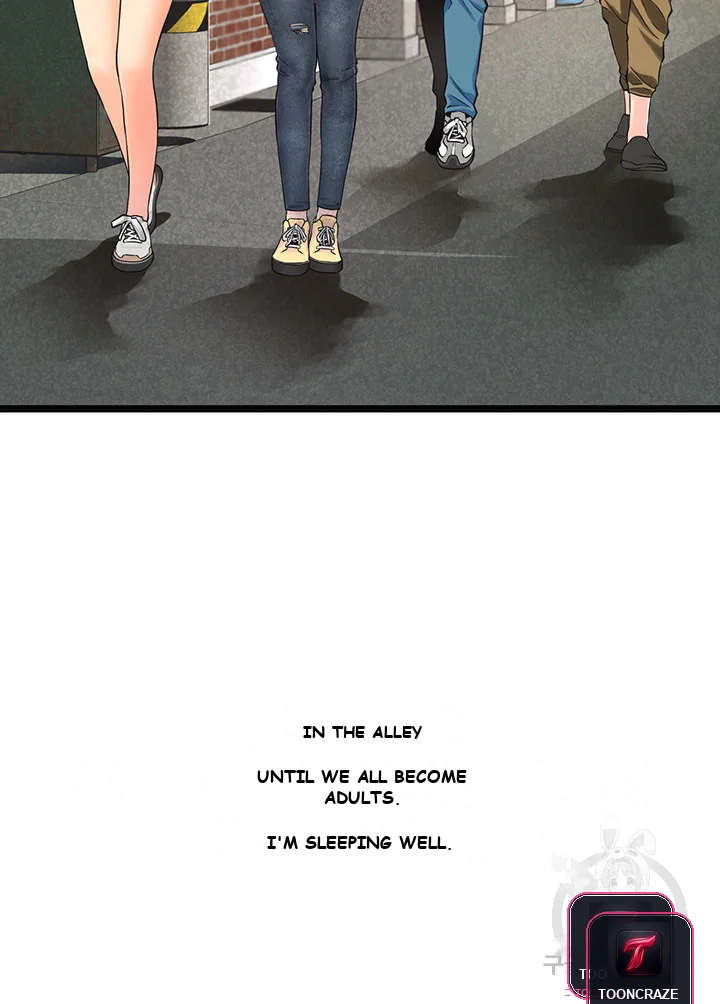 An Alley Story Episode 1 - Page 63
