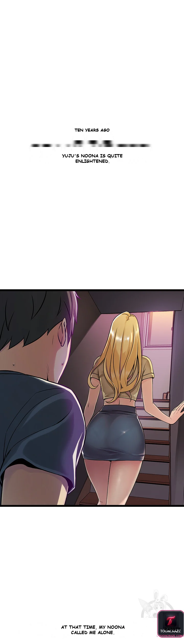 An Alley Story Episode 1 - Page 79