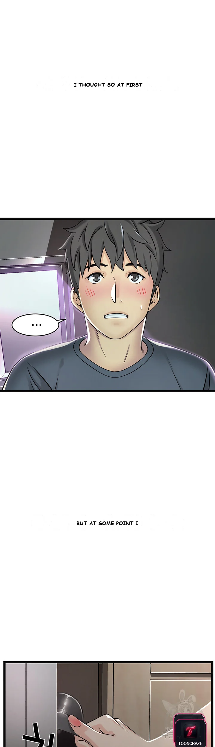 An Alley Story Episode 1 - Page 87