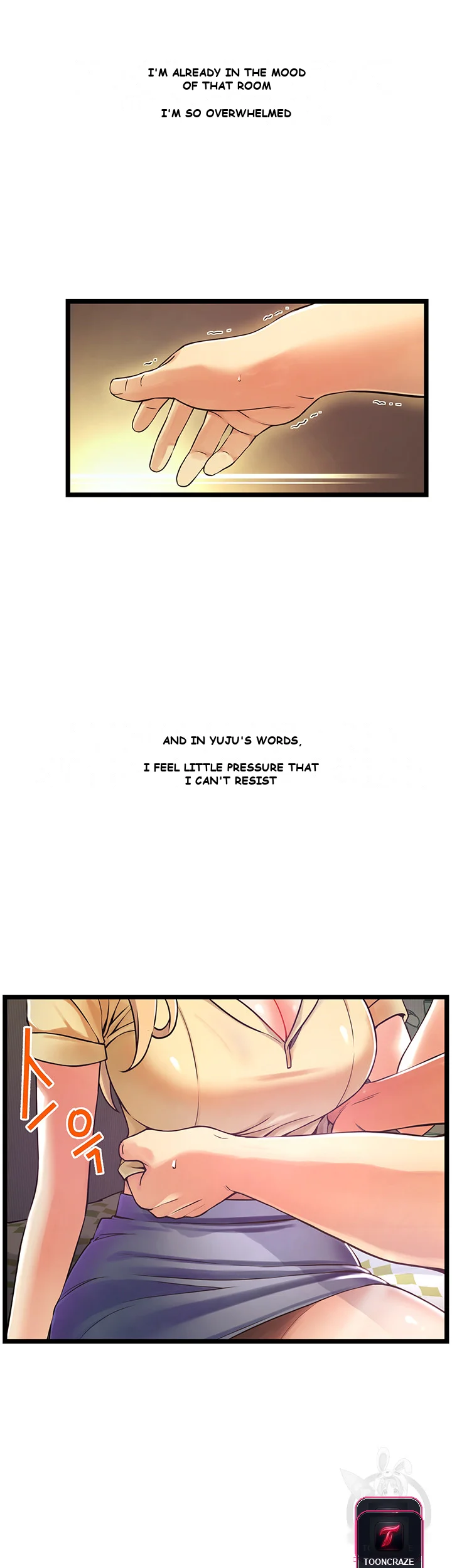 An Alley Story Episode 1 - Page 97