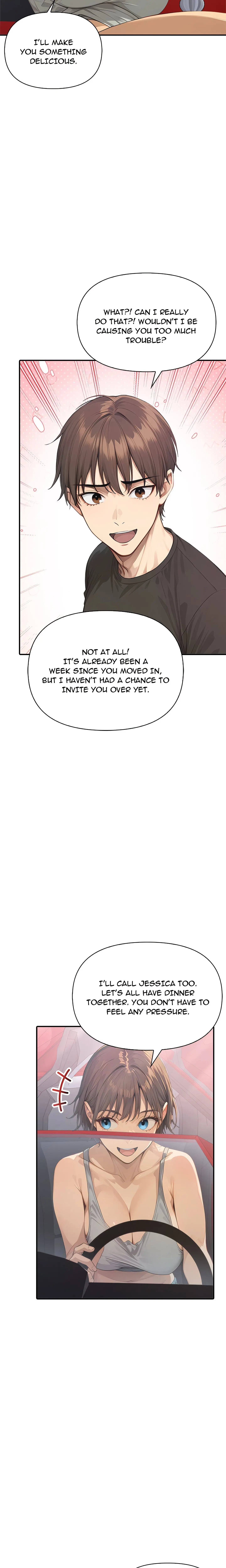 An American Temptation Episode 1 - Page 10