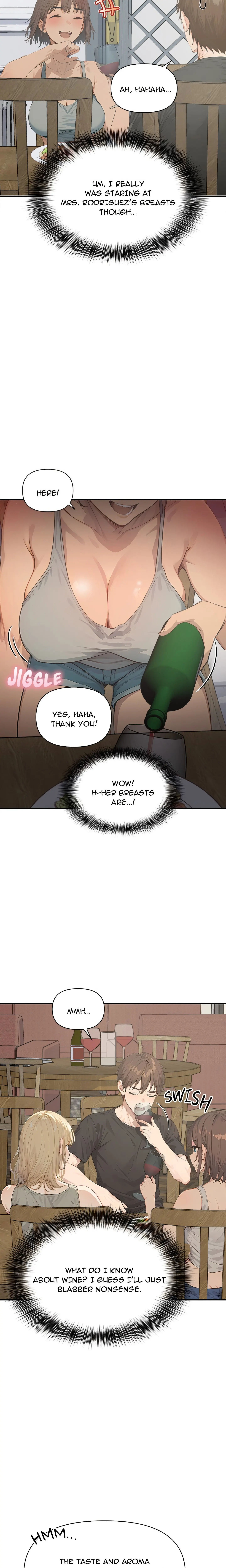 An American Temptation Episode 1 - Page 15