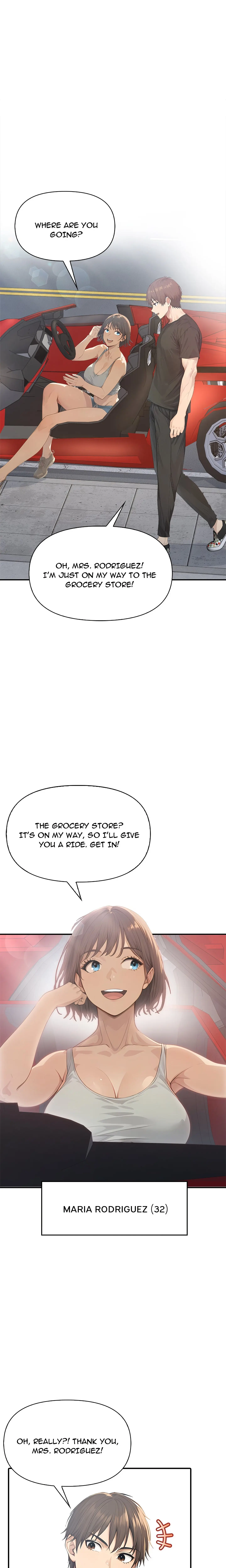 An American Temptation Episode 1 - Page 7