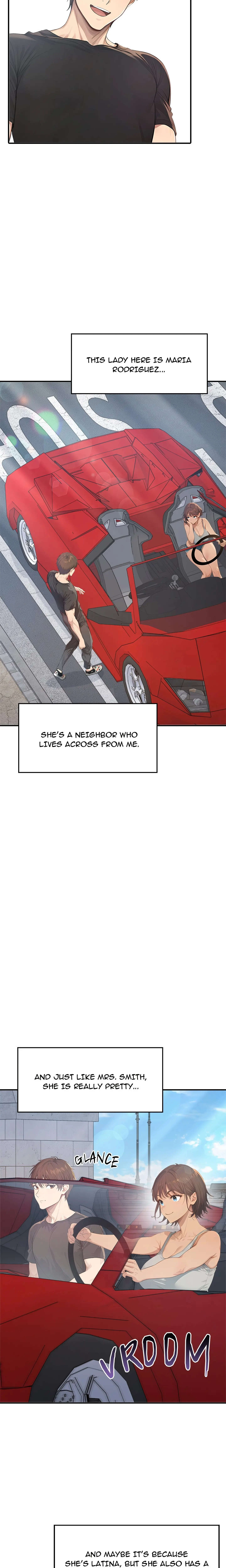 An American Temptation Episode 1 - Page 8