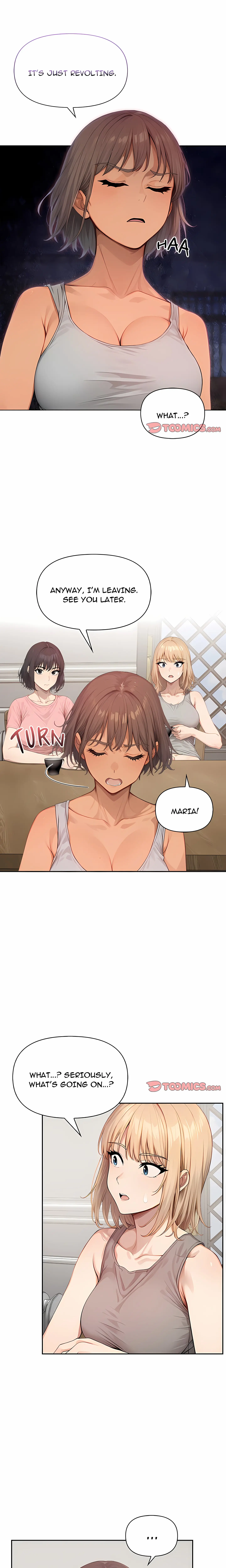 An American Temptation Episode 10 - Page 14