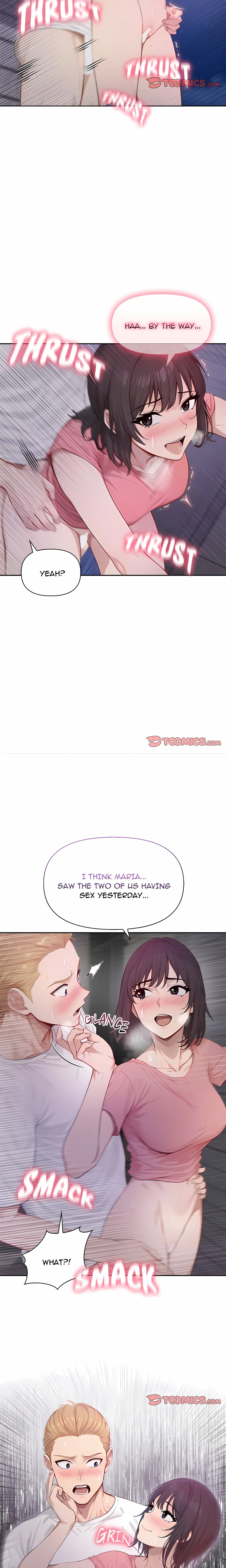 An American Temptation Episode 10 - Page 18