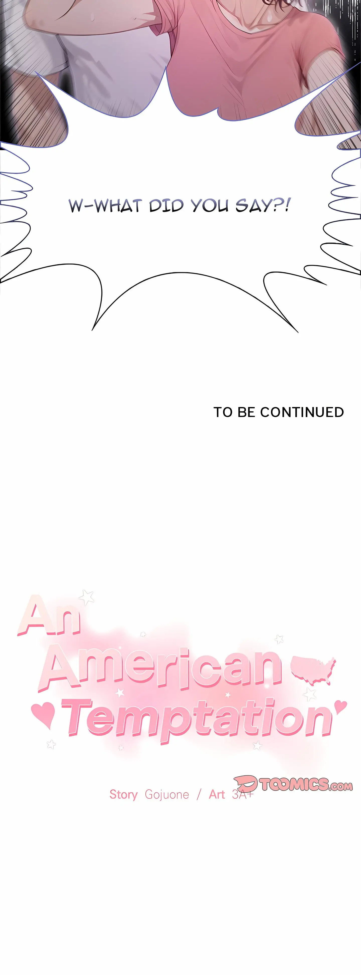 An American Temptation Episode 10 - Page 19