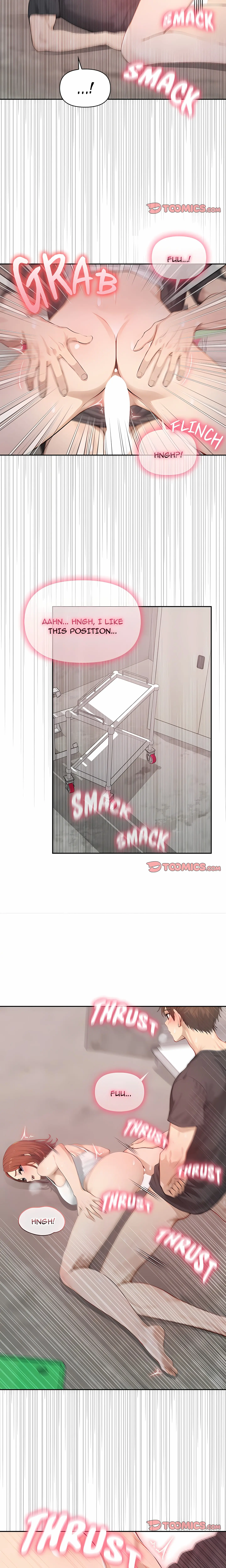An American Temptation Episode 10 - Page 7