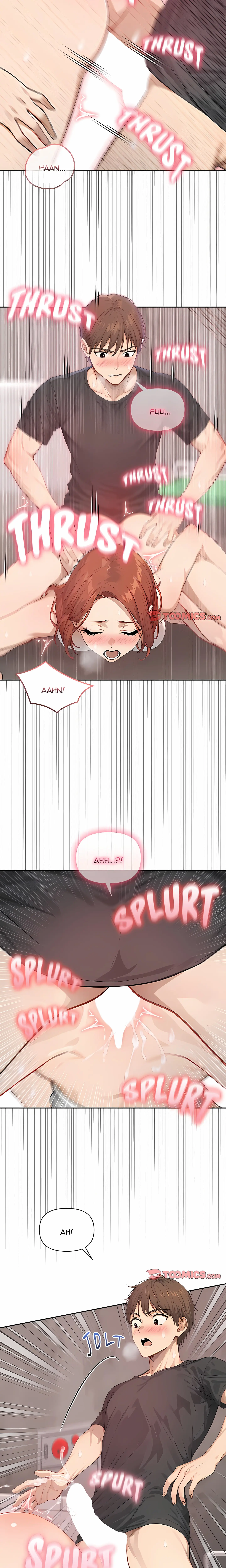 An American Temptation Episode 10 - Page 8