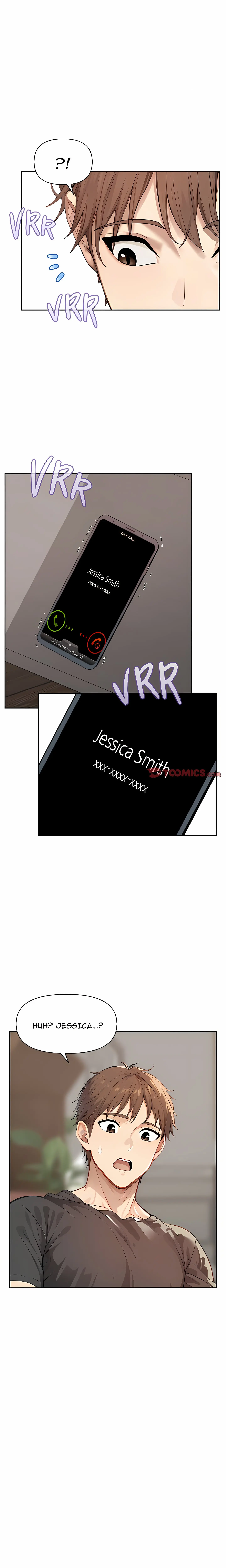 An American Temptation Episode 11 - Page 10