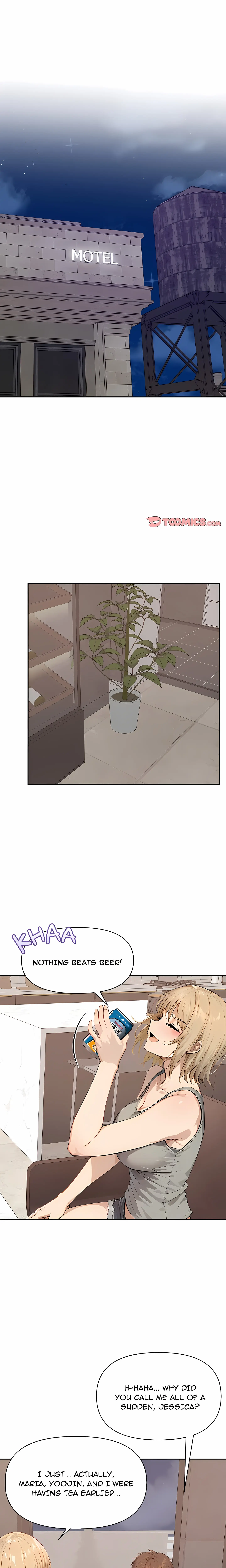 An American Temptation Episode 11 - Page 11