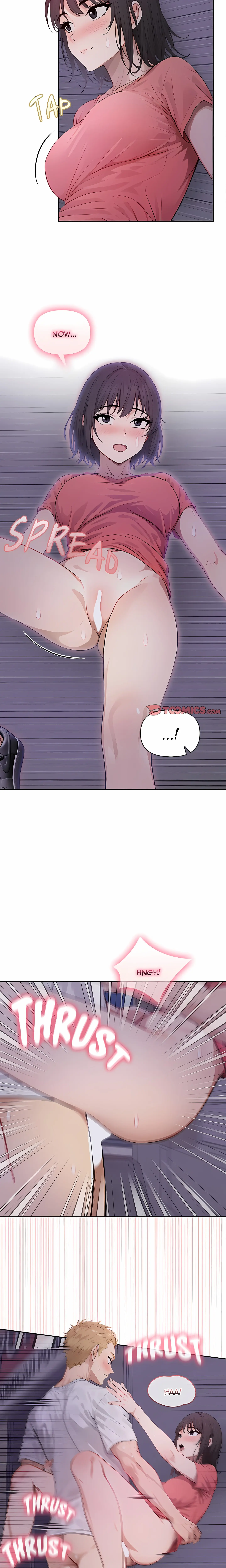 An American Temptation Episode 11 - Page 5