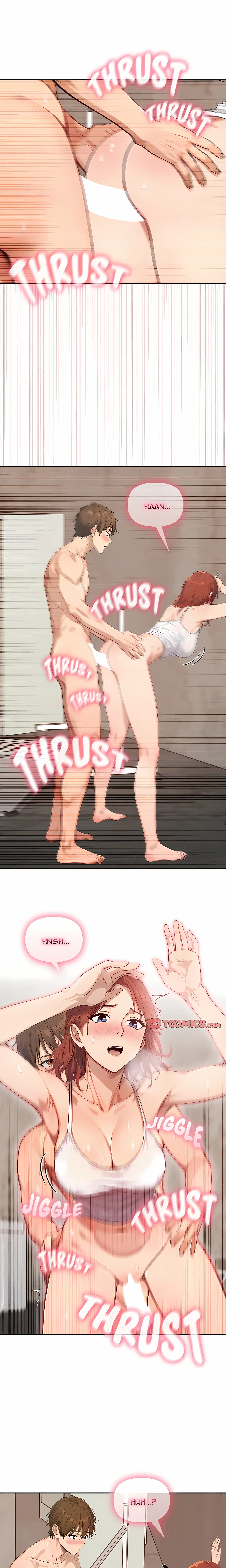 An American Temptation Episode 12 - Page 10