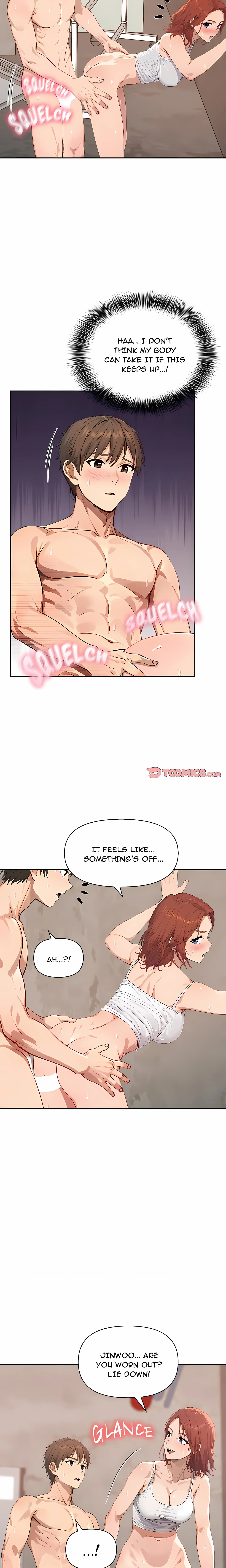 An American Temptation Episode 12 - Page 11