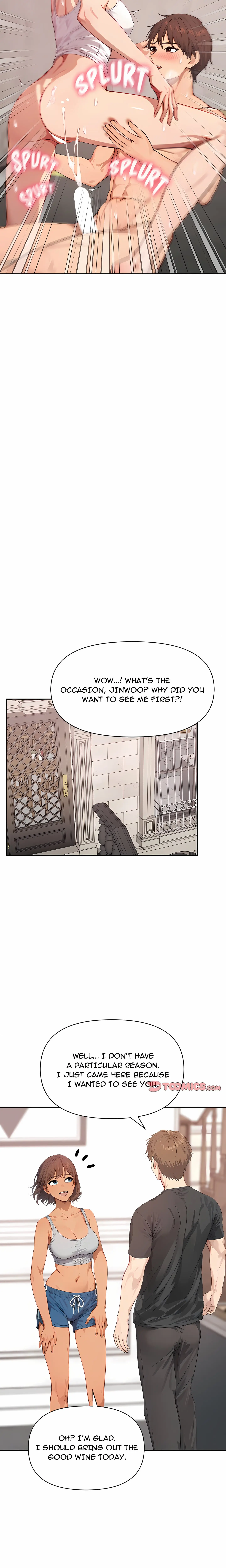 An American Temptation Episode 12 - Page 15