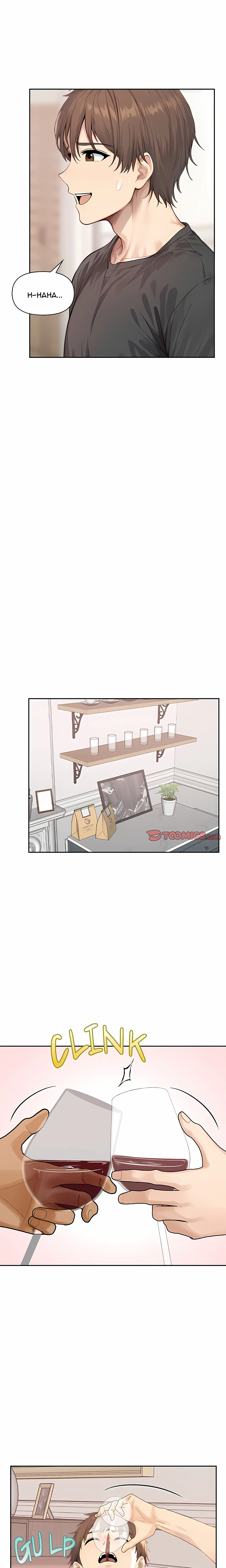 An American Temptation Episode 12 - Page 16