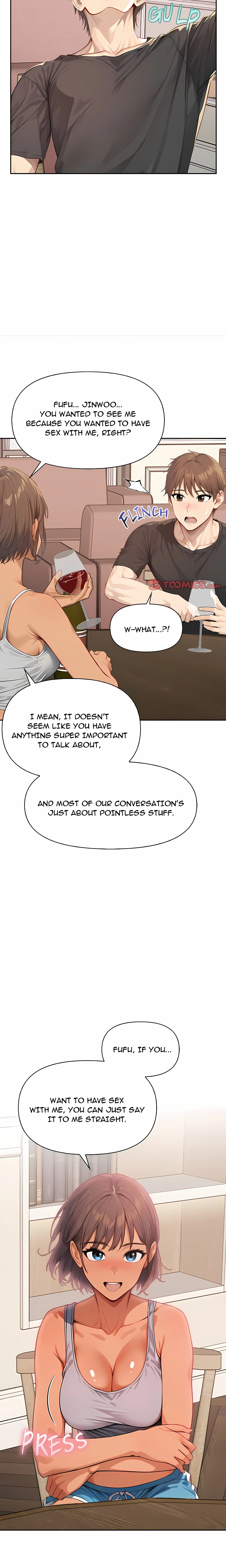 An American Temptation Episode 12 - Page 17
