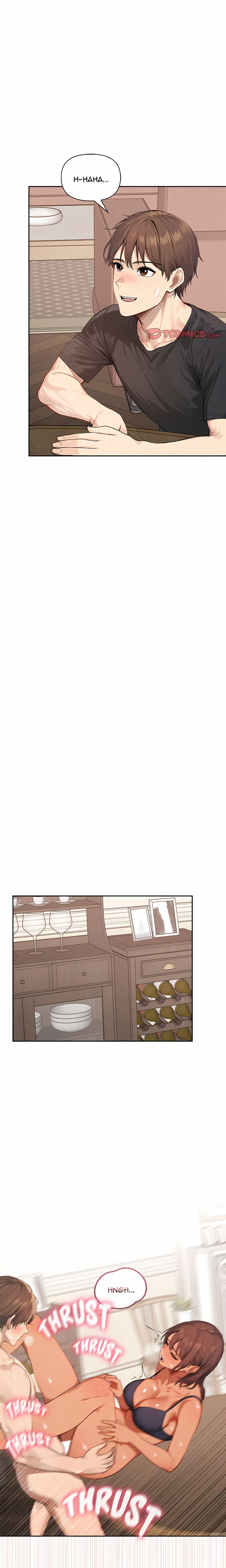 An American Temptation Episode 12 - Page 18