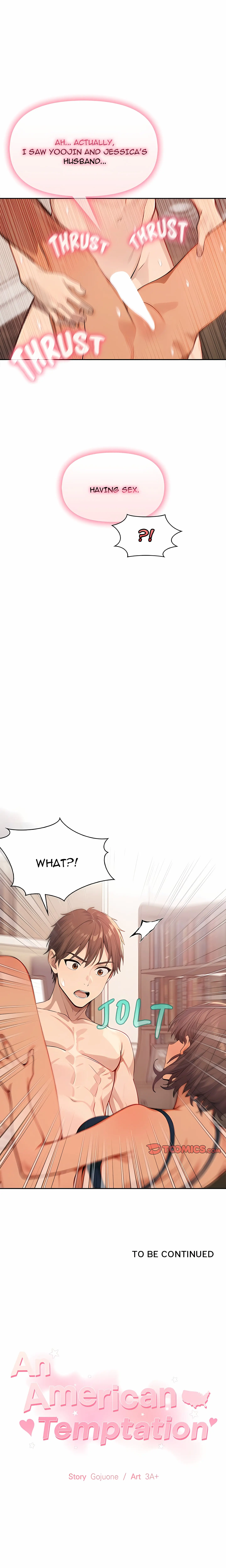 An American Temptation Episode 12 - Page 20