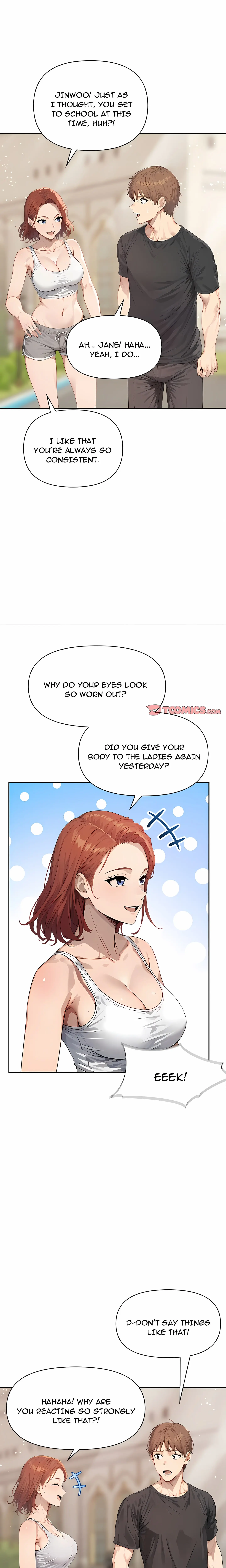 An American Temptation Episode 12 - Page 6