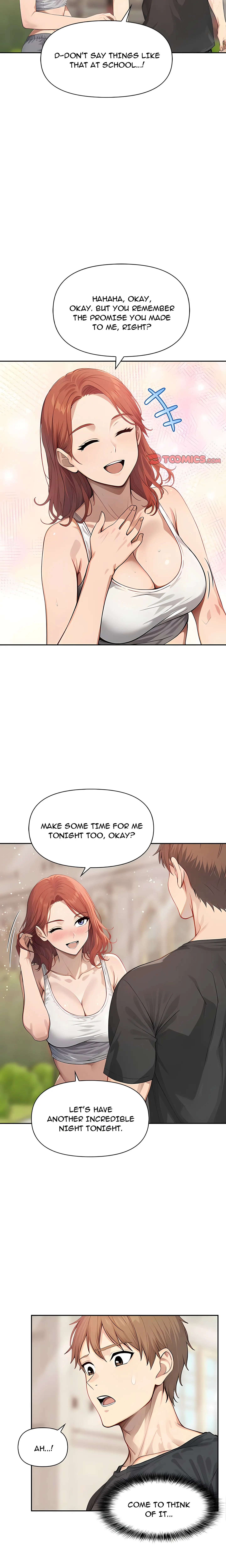 An American Temptation Episode 12 - Page 7