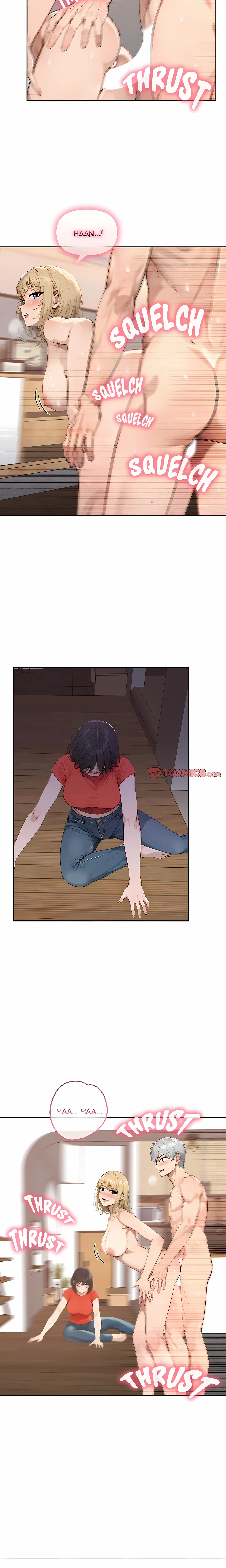 An American Temptation Episode 13 - Page 11