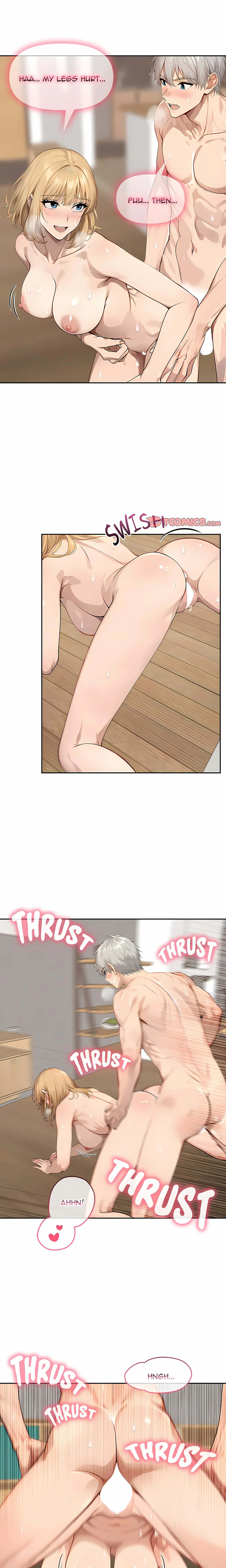 An American Temptation Episode 13 - Page 12