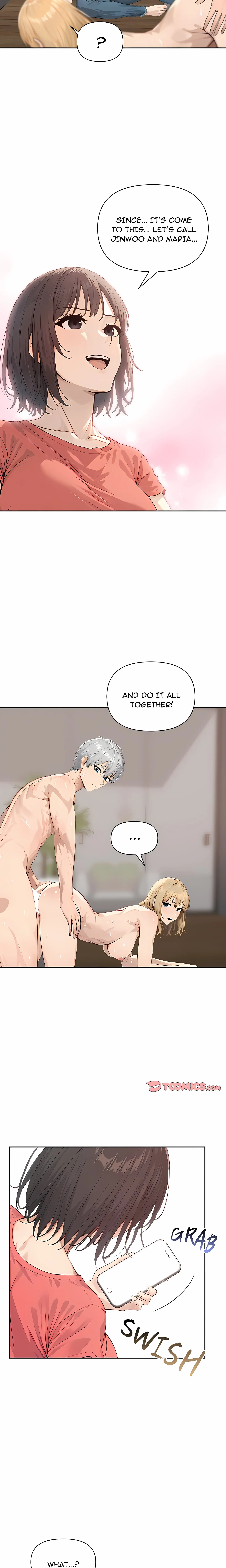 An American Temptation Episode 13 - Page 15