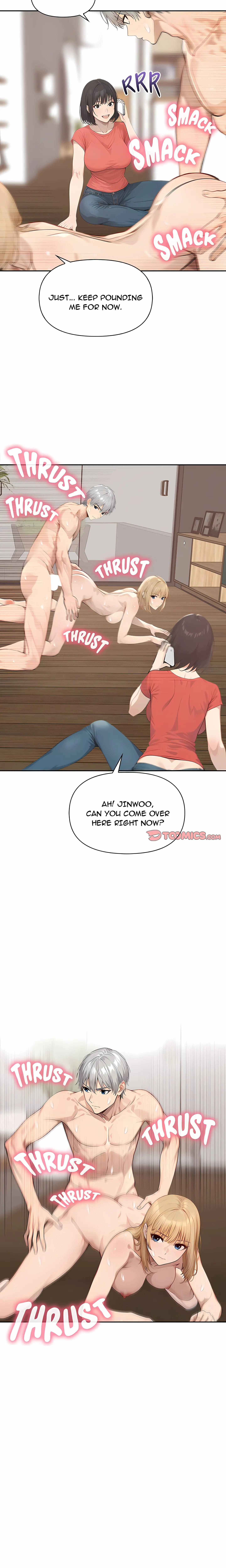 An American Temptation Episode 13 - Page 16