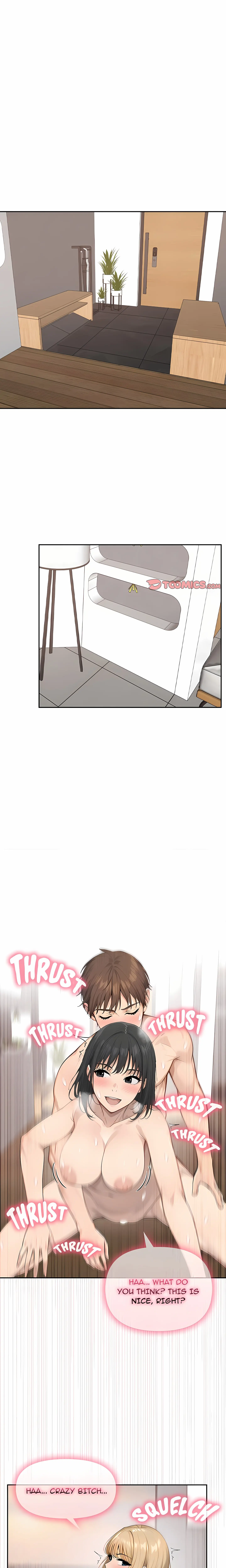 An American Temptation Episode 13 - Page 17