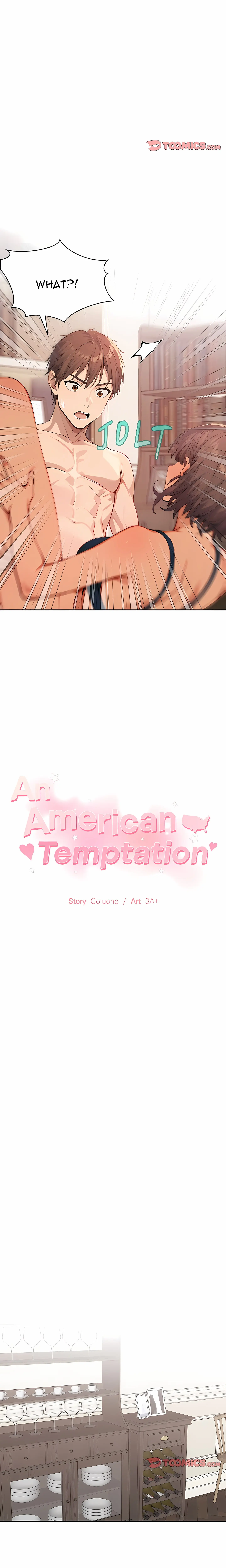 An American Temptation Episode 13 - Page 3