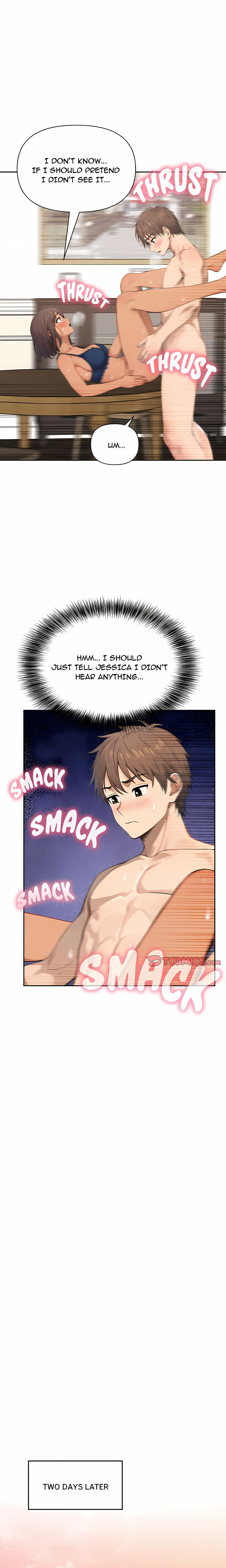 An American Temptation Episode 13 - Page 5