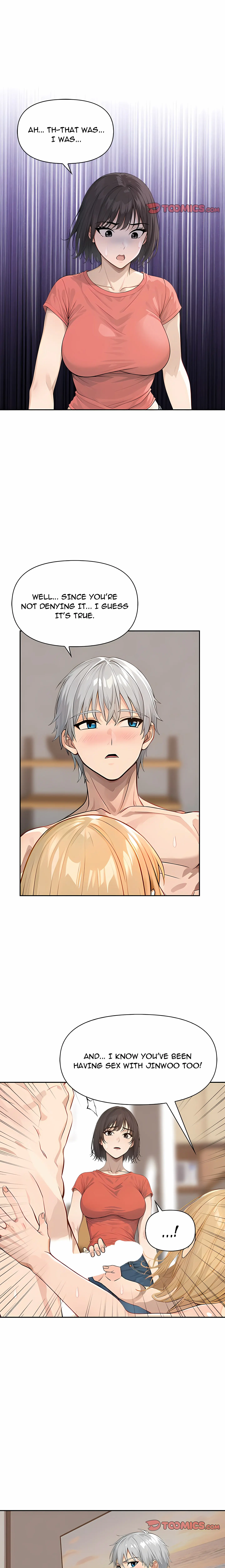 An American Temptation Episode 13 - Page 8