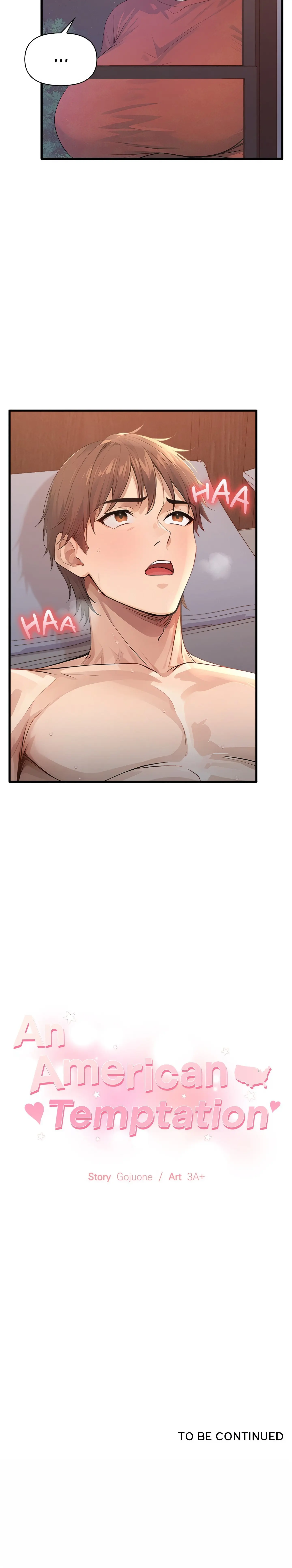 An American Temptation Episode 2 - Page 20