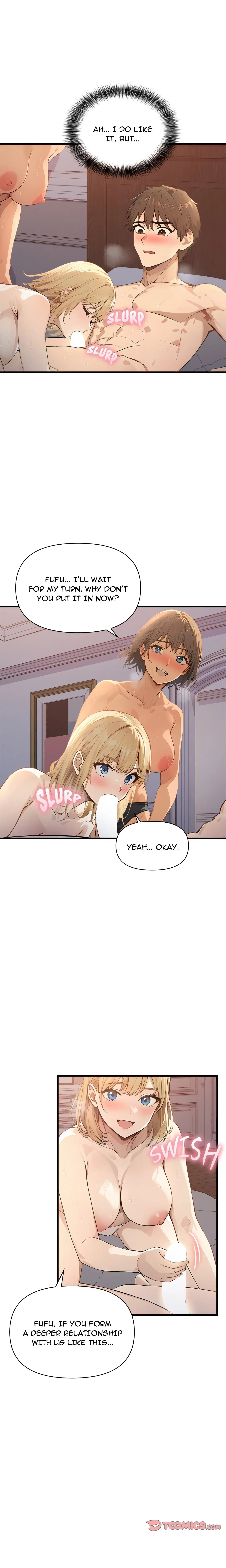 An American Temptation Episode 2 - Page 7