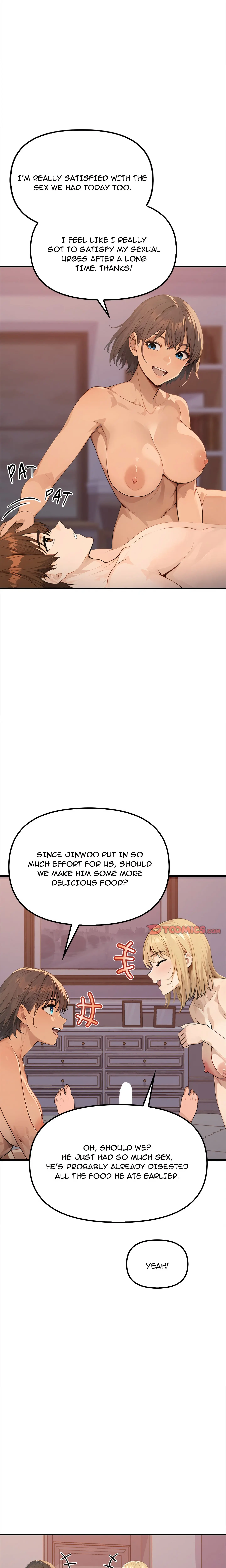 An American Temptation Episode 3 - Page 12