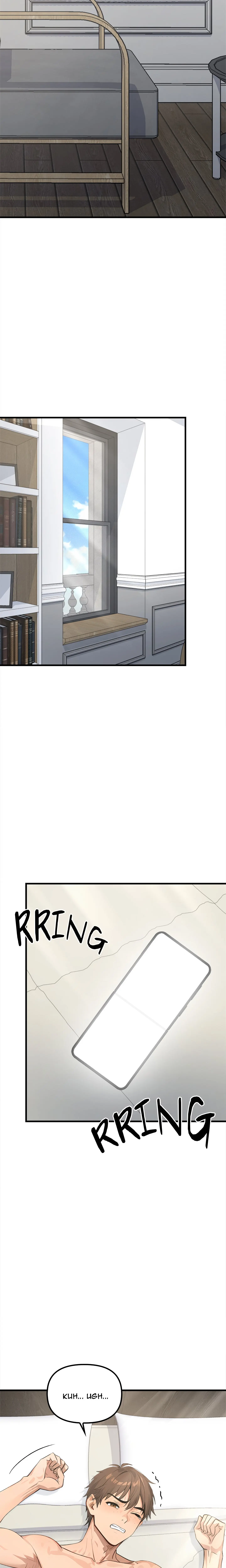 An American Temptation Episode 3 - Page 14