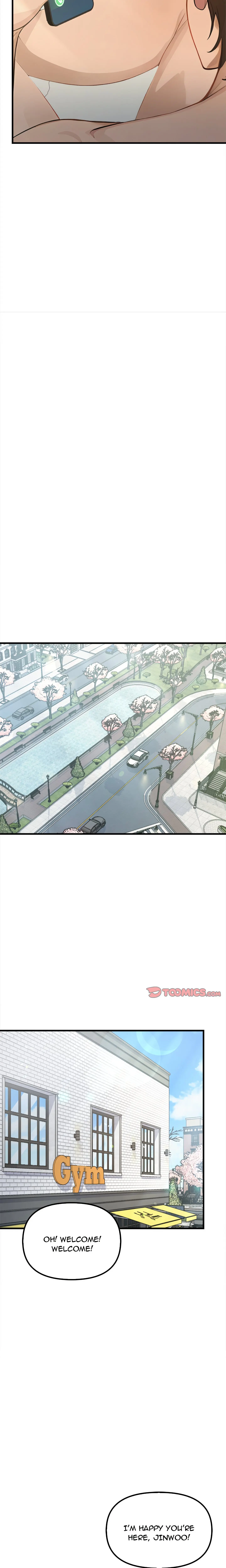 An American Temptation Episode 3 - Page 17