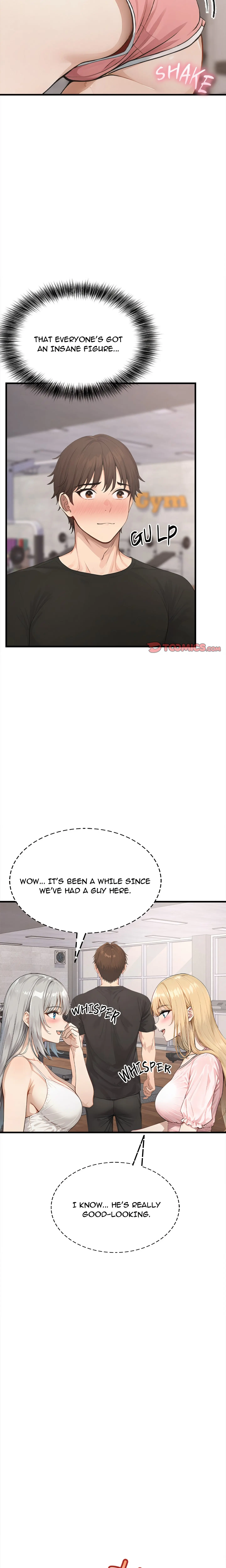 An American Temptation Episode 3 - Page 21